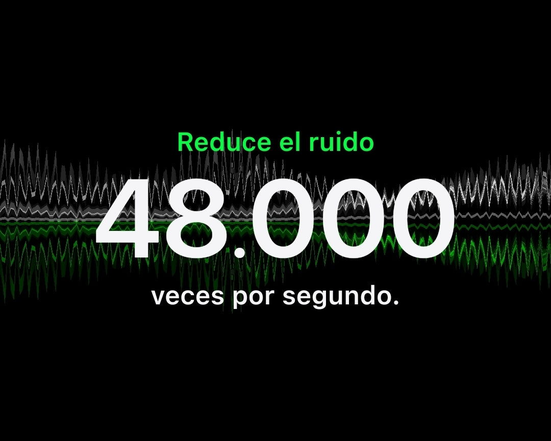 AIRPODS 2 PRO OEM CON CANCELACIÓN DE RUIDO