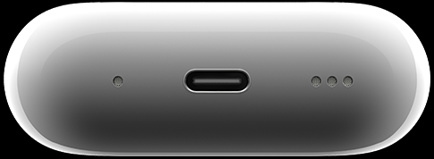 AIRPODS 2 PRO OEM CON CANCELACIÓN DE RUIDO