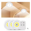 Set Luces Led Con Control Remoto