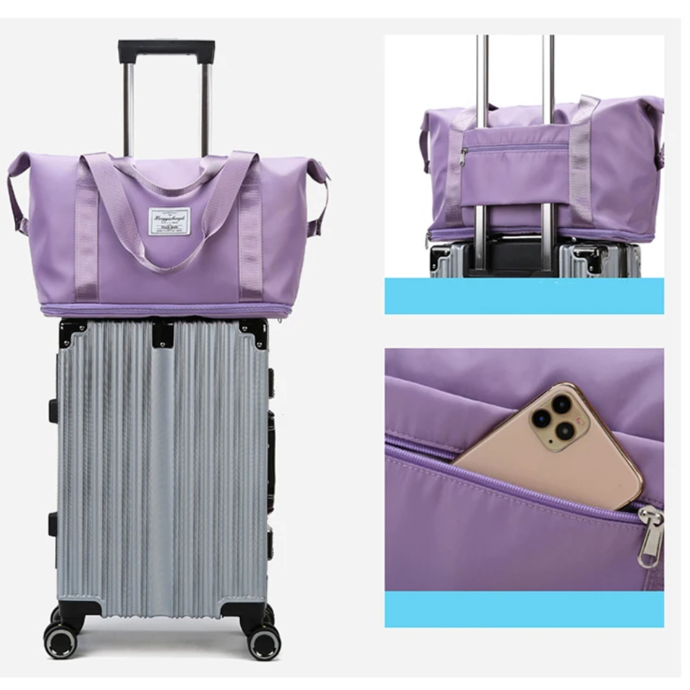 BOLSO MEGA VENECIA ORIGINAL 3 en 1 😍 ¡Stock limitado!