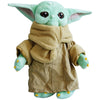 Juguete De Peluche Yoda Bebe