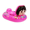 Bote Flotador Inflable De Ninos