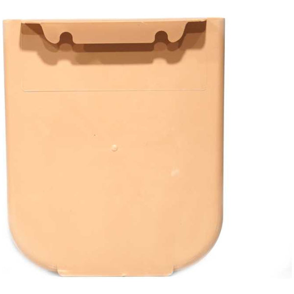 Basurero Plegable Para Puerta O Gabinete