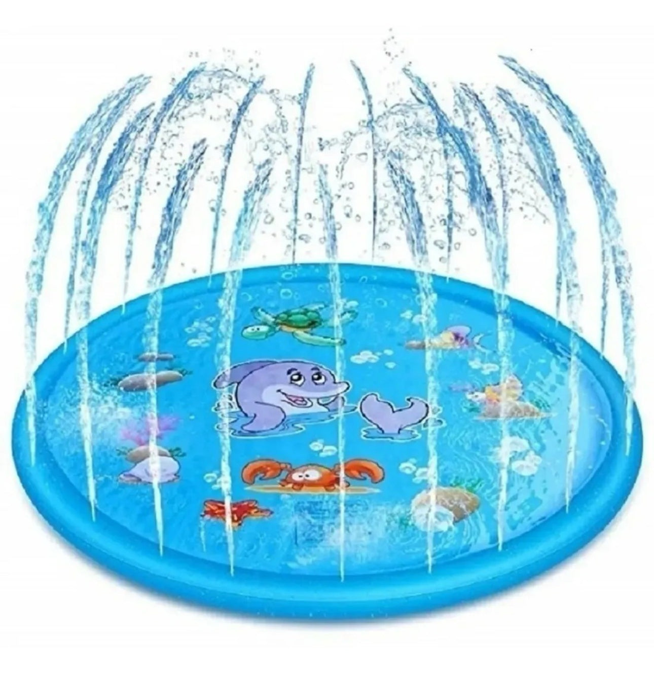 Piscina Fuente 170cm
