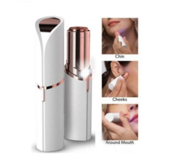 Depiladora Portatil Removedor De Vello