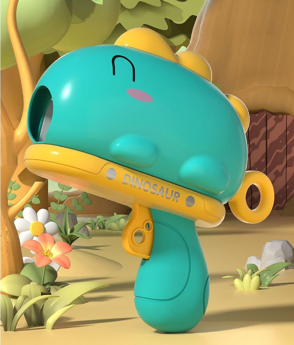 Pistola De Pelota Pegajosas Para Ninos