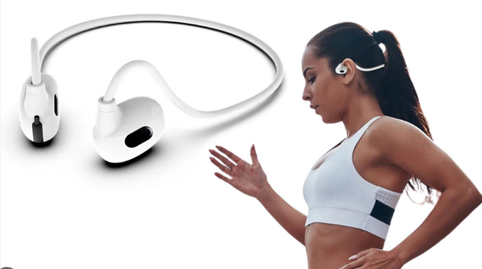 AUDIFONOS PRO AIR CONDUCCIÓN OSEA