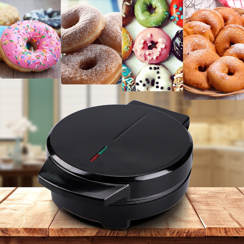 Maquina Mini Donas Donuts Electrica
