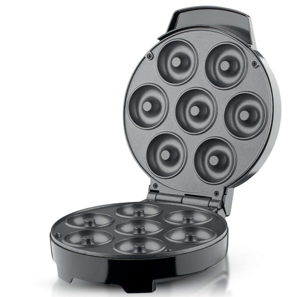 Maquina Mini Donas Donuts Electrica