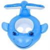 Flotador Inflable Ballena Con Techo