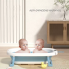 Bañera Tina Bebe Termometrocojin Stars
