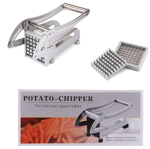 Cortador De Acero Inoxidable