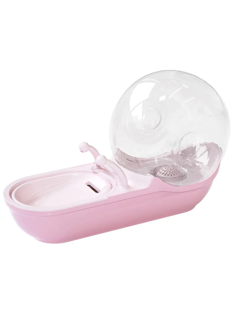 Bebedero De Agua Para Mascotas