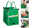 Pack Bolsas Reutilizable Supermercado