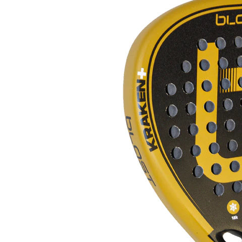 PALA DE PADEL BLAST MODELO KRAKEN K23