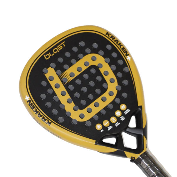 PALA DE PADEL BLAST MODELO KRAKEN K23