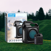 Parlante Bluetooth 4 Con Linterna
