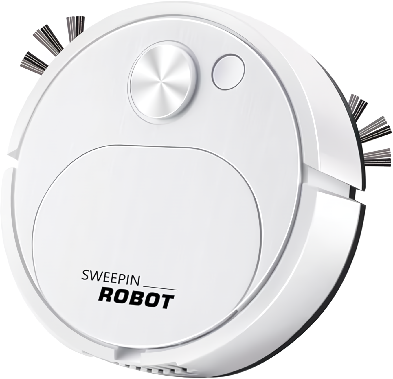 ROBOT ASPIRADORA INTELIGENTE 3 EN 1