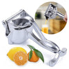 Exprimidor Manual Extractor De Jugo Frut