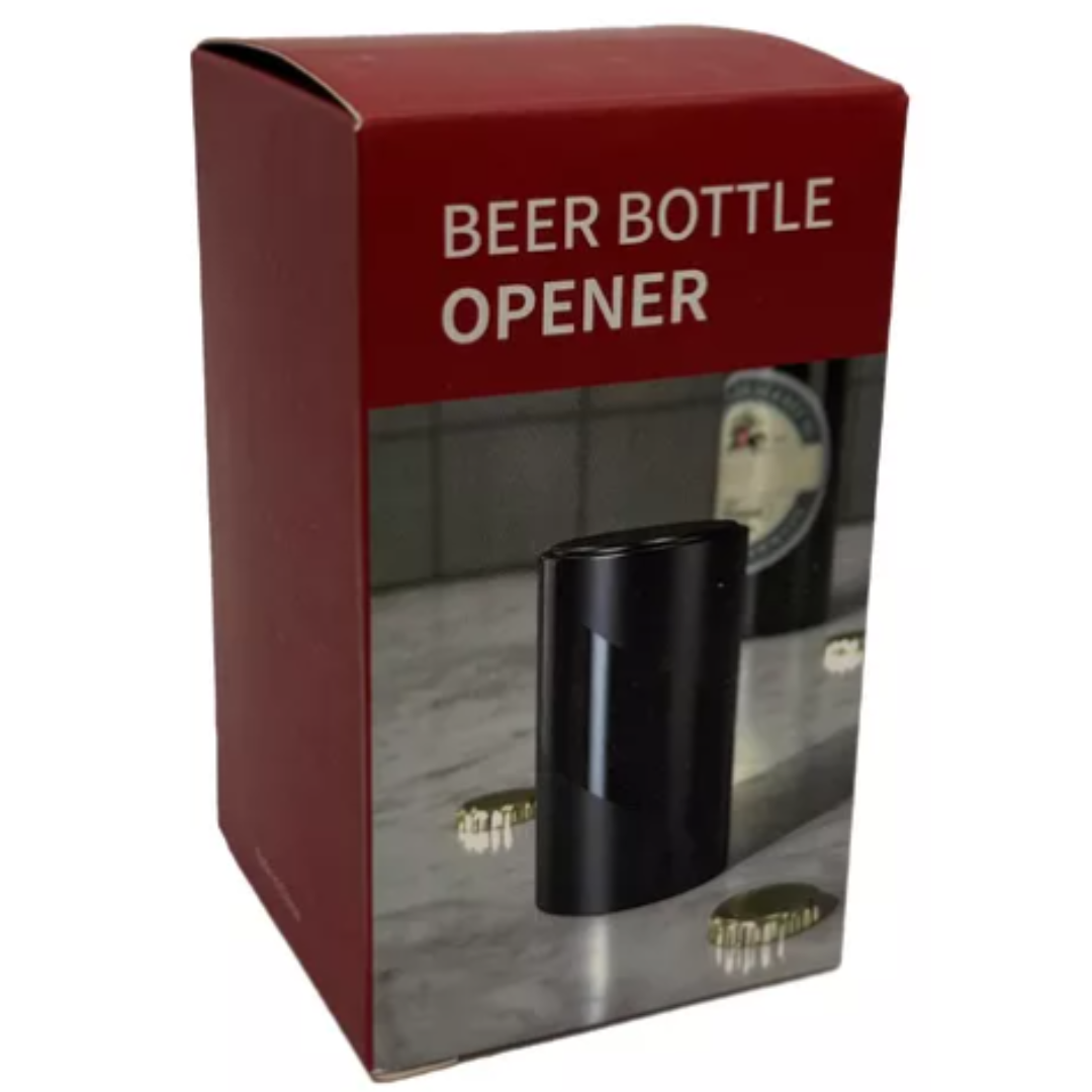Abrebotellas Magnetico Para Cervezas