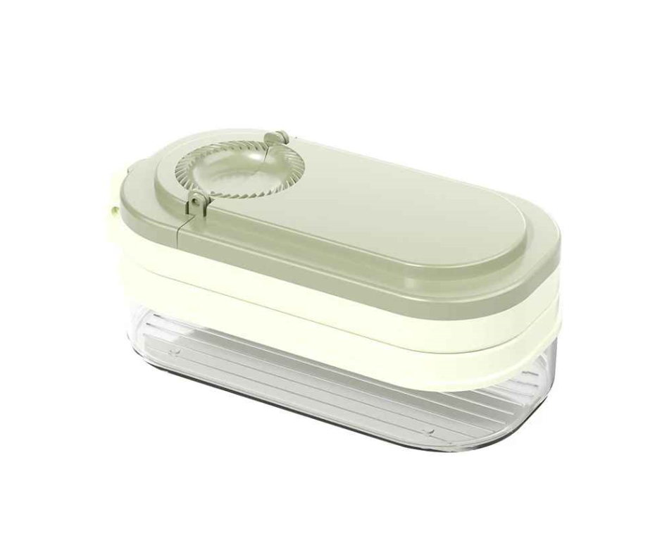 Maquina Para Hacer Dumplings 3 En 1