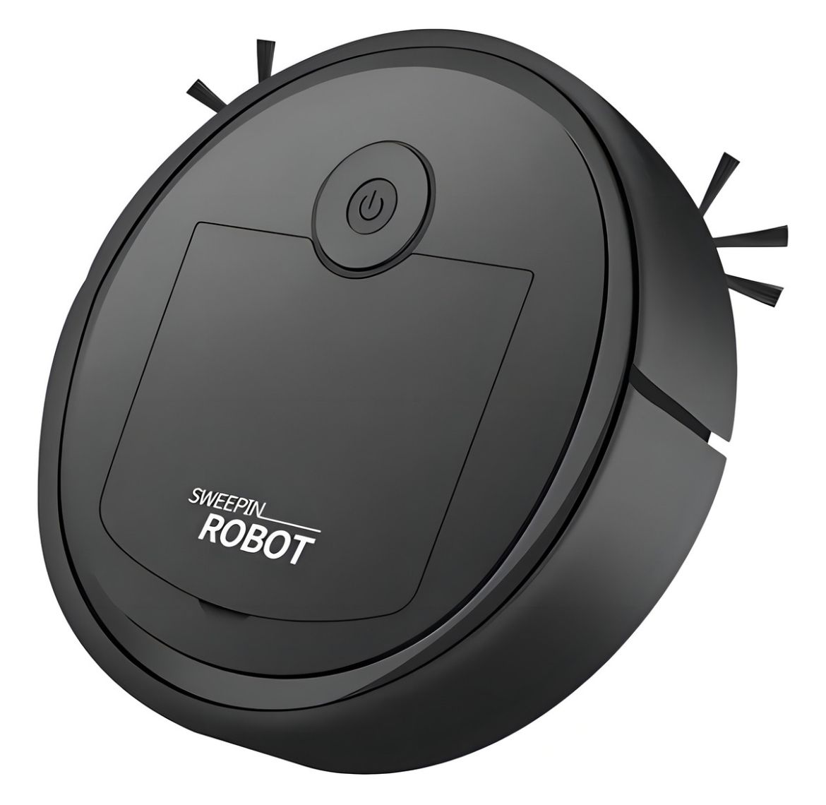 ROBOT ASPIRADORA INTELIGENTE 3 EN 1