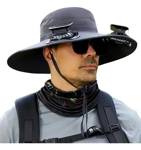Gray helmet for bikers