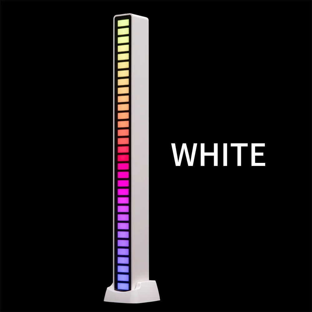 BARRA RÍTMICA LED RGB
