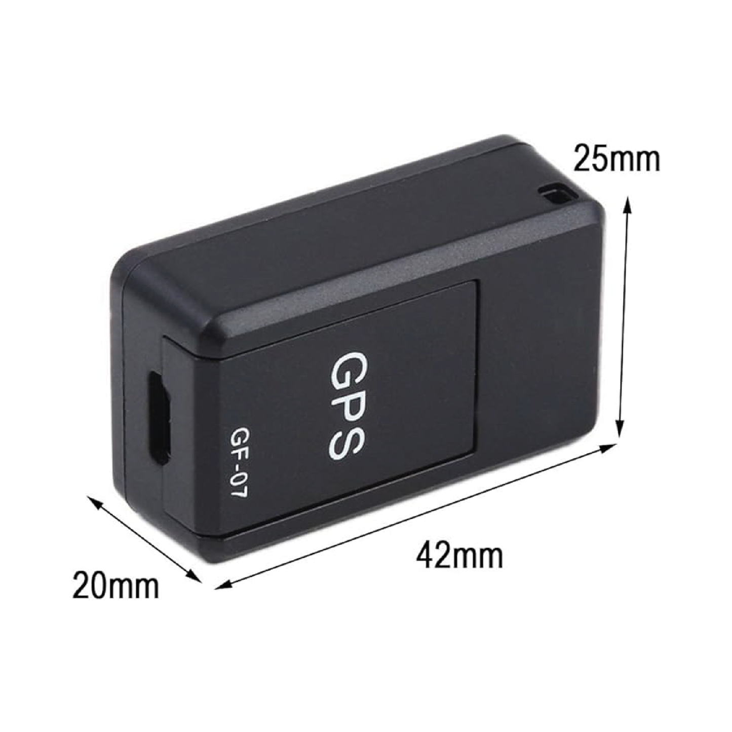 MINI GPS TRACKER