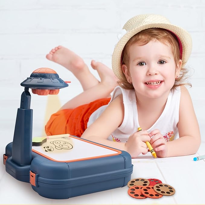 Tablero Magic Dibujo