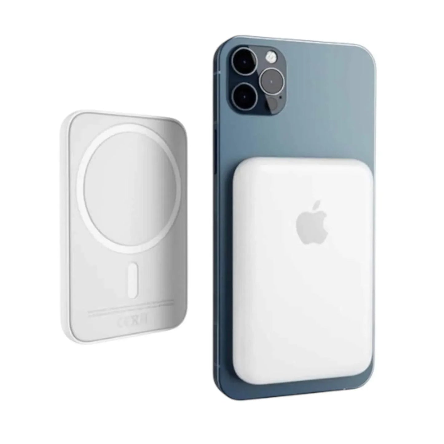 BATERÍA MAGSAFE PARA IPHONE-AIRPODS