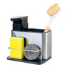 Dispensador Organizador 3 en 1