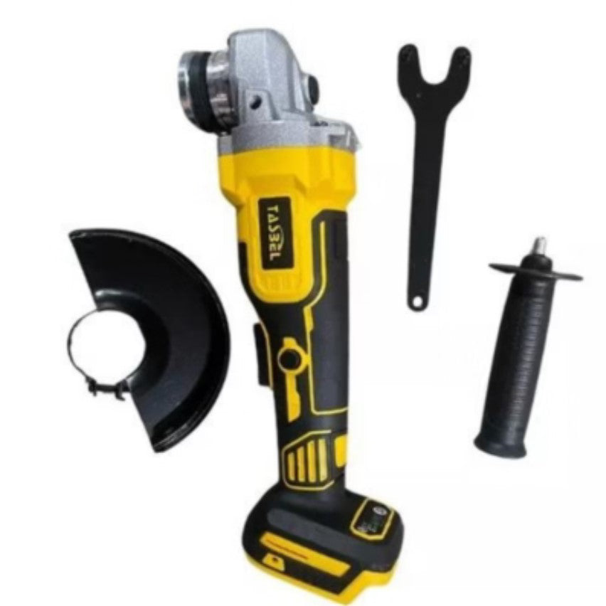 KIT DE HERRAMIENTAS INALÁMBRICO X4