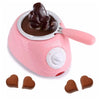 MÁQUINA FONDUE ELÉCTRICA PARA CHOCOLATE