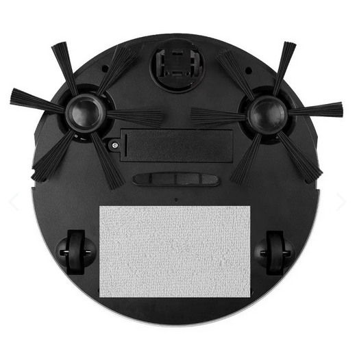 Aspiradora Robot Inteligente Anticolisi
