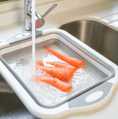 Tabla Multifuncional 3 En 1