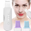PALETA ULTRASÓNICA FACIAL MUYE