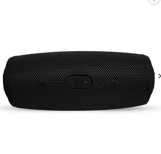 💫 ✨Parlante Estilo JBL Charge 5 DUPE💫 ✨Sonido Premium+ ENVÍO GRATIS 🚚