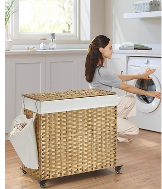 Carrito Laundry