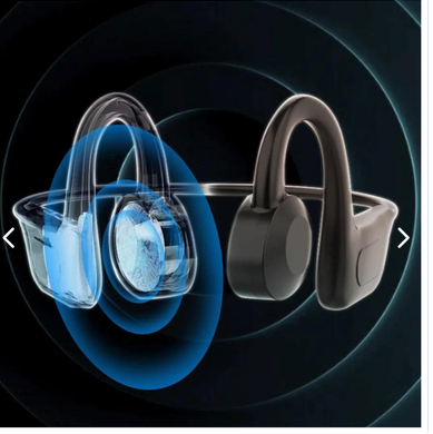 Auriculares Bluetooth Gamer+Adaptador5.0