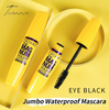Mascara de pestañas alarga con volumne.
