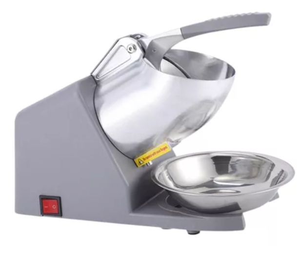 Trituradora De Hielo Electrica