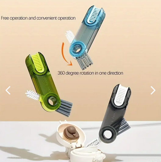 Mini Limpiador multiusos