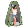 Carpa Tienda De Campana Vestidor Camping