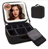 Cosmetiquero con Luz LED