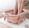 Masajeador De Pie Spa Banera