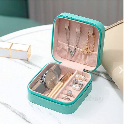 Mini Joyero Portatil