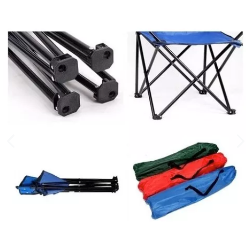 Silla De Camping