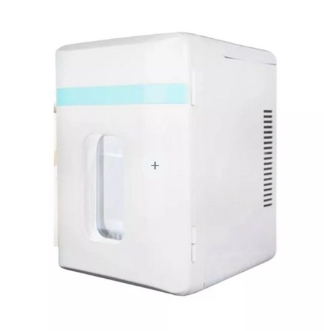 Mini Nevera Refrigerador Cooler USB