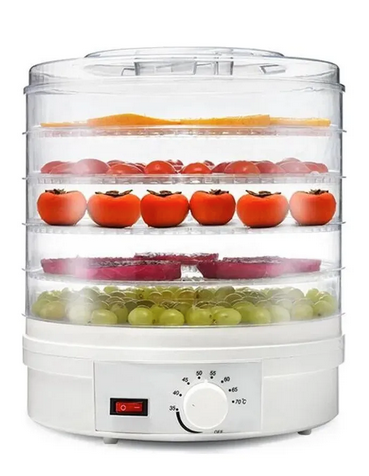Deshidratador Alimentos Saludables